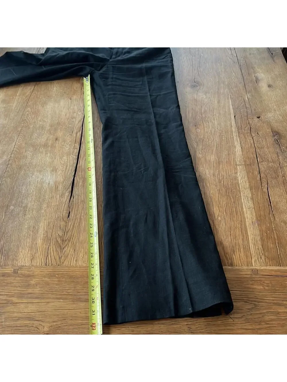 Banana Republic Martin Pants SIZE 2L